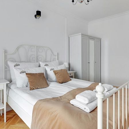 גדנסק Dlugi Targ Street, Main Old Town & Riverside By Downtown Apartments מראה חיצוני תמונה