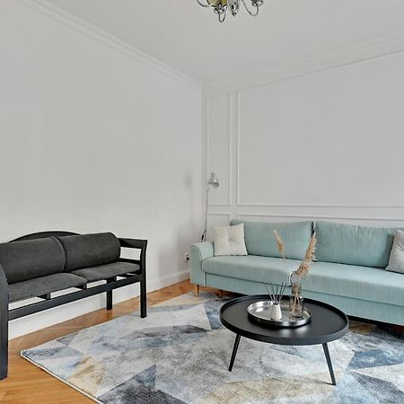 גדנסק Dlugi Targ Street, Main Old Town & Riverside By Downtown Apartments מראה חיצוני תמונה