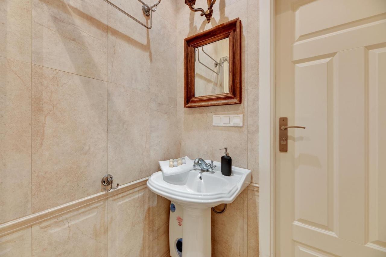 גדנסק Dlugi Targ Street, Main Old Town & Riverside By Downtown Apartments מראה חיצוני תמונה